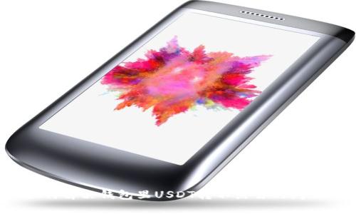 如何解决钱包里USDT转不出去的问题？