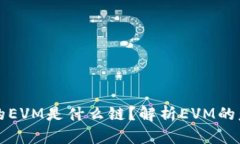 TP钱包里的EVM是什么链？解析EVM的意义