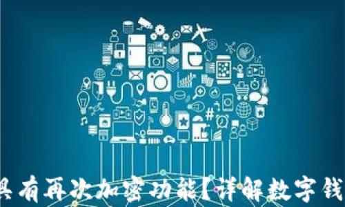 
t p钱包是否具有再次加密功能？详解数字钱包的安全特性