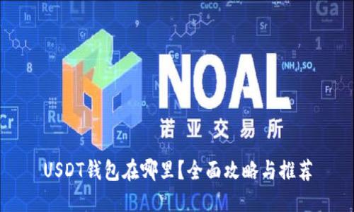 USDT钱包在哪里？全面攻略与推荐