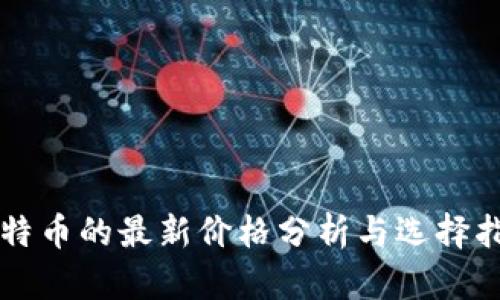 比特币的最新价格分析与选择指南